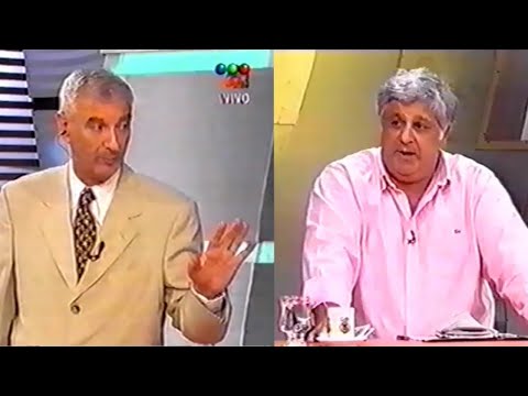 Murió por coronavirus Mauro Viale, un personaje con más de ...