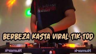 DJ BERBEZA KASTA DIDEPAN ORG TUAMU KAU HINA DIRIKU chords