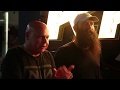 Press Play with KROQ - IRATION