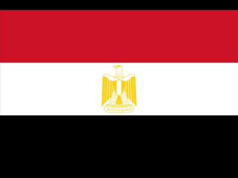 Egypt National Anthem ( VOCAL )