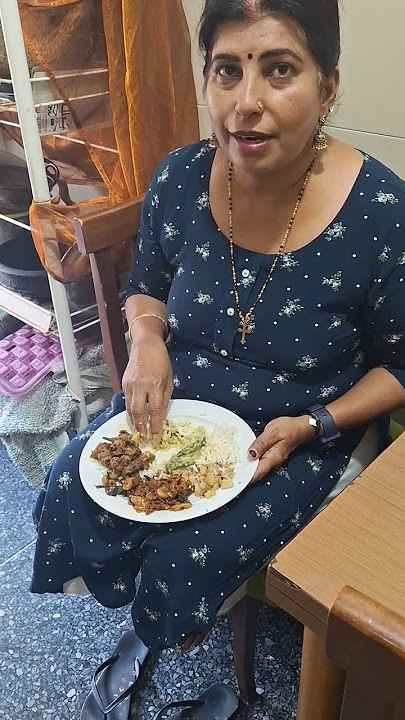 ippol ahno kazhikune? #felicitaentertainments #food #foodie #lunch #trendingshorts
