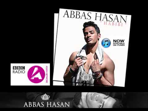 ABBAS HASAN - Live Interview On BBC Asian Network With Tommy Sandhu