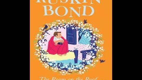 THE ULTIMATE GUIDE TO THE ROOM ON THE ROOF BOOK