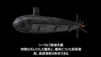 沈黙の艦隊
