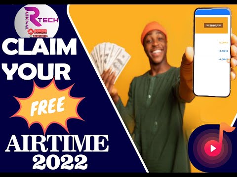 MUSIC X: How To Claim Unlimited Airtime in All Countries