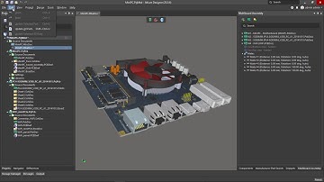 Multi Board ActiveBOM In Altium Designer 20