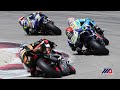 MotoAmerica Motul Superbike Race 1 at Utah 2018