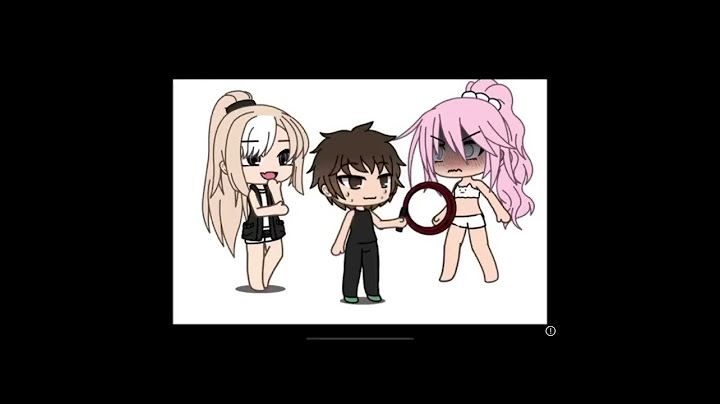 ~Idk😌~(Gacha life)