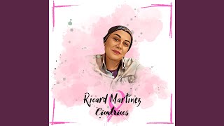 Video thumbnail of "Ricard Martinez - Cicatrices"