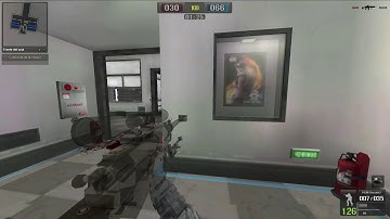 Point Blank: cheat imbecile... pt.23