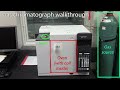 Gc gcms hplc technique  introduction to agilent 7890gc