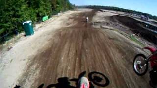GIASSI , CARLOS E PORTUGA  MX 101 PRATICE