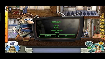 Neighbors From Hell #1 - Introduced || Season 1 - Gameplay Walkthough (iOS, Android)