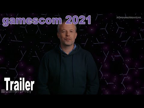 Horizon Forbidden West - Release Date Trailer gamescom 2021 [HD 1080P]