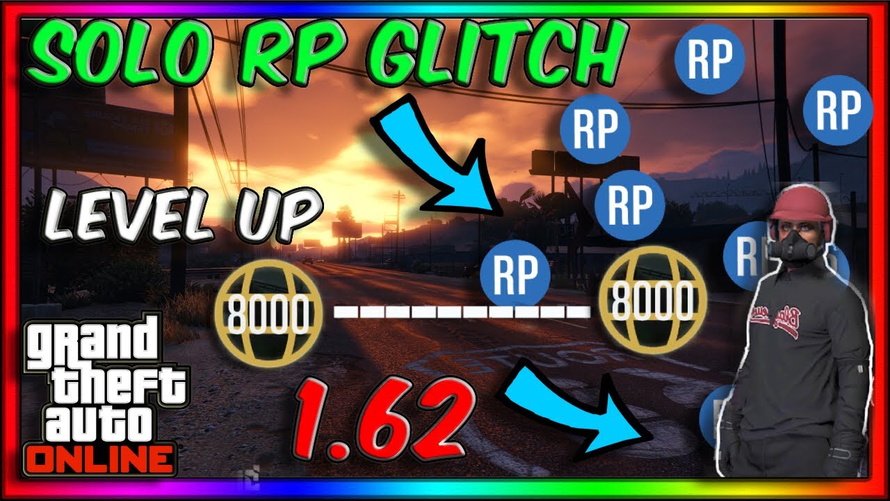 *SOLO* THE FASTEST AFK RP AND MONEY METHOD IN GTA 5 ONLINE 2022 | Make ...