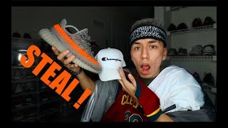 HOW TO GET INSANE DISCOUNTS AT CHAMPS, FOOTLOCKER, & FOOTACTION!