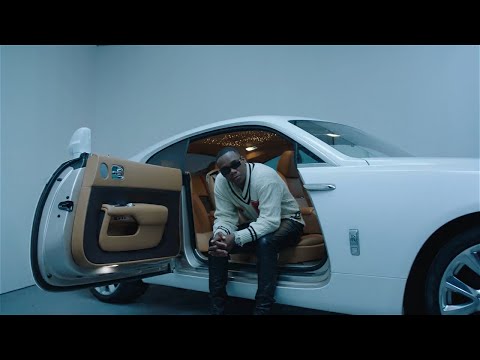 Symba - Never Change ft. Roddy Ricch [Official Music Video]