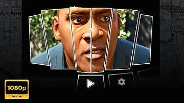 REALISTIC ROAD TEXTURE PACK FOR GTA SAN ANDREAS | GTA SA GRAPHICS MOD | SUPPORT ALL GPU 11,12,13,14