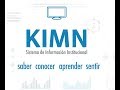 KIMN, Sistema de Información Institucional UC Temuco