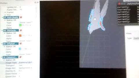 SLAM Gmapping Demo