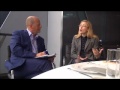 ForexSpace.com Interview With Kathleen Brooks Of FOREX.com