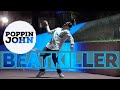 POPPIN JOHN | BEAT KILLER | TWERL