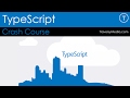 TypeScript Crash Course