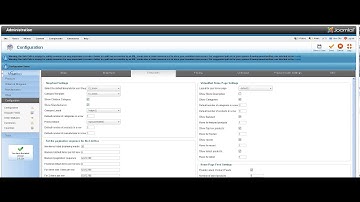 Reviver - New category and  product details page layouts
