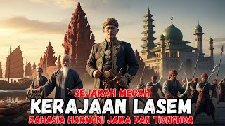 The Secret History of the Lasem Kingdom | Pearl of Java's North Coast