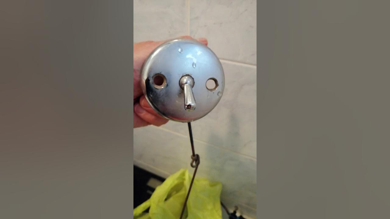 Kleer Drain CO2 drain opener YouTube