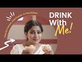 Drink With Me ! Jigarthanda | Swasika Vijay