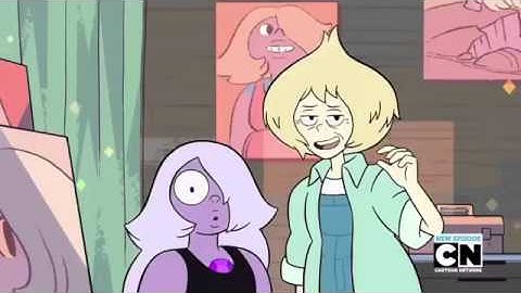 Steven Universe Onion Friend | Onion