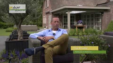 Du Pré Referral Thijs Smudde