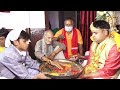 Tilak Geet || तर्ज//जवानी जोड़ीदार खोजता //Khesari Lal Yadav #Video Song New