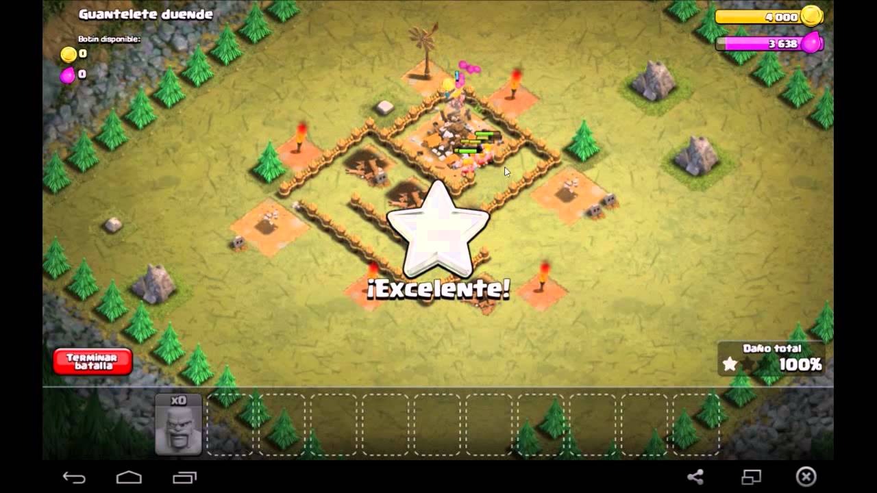 Pagina Para Hackear Clash Of Clans