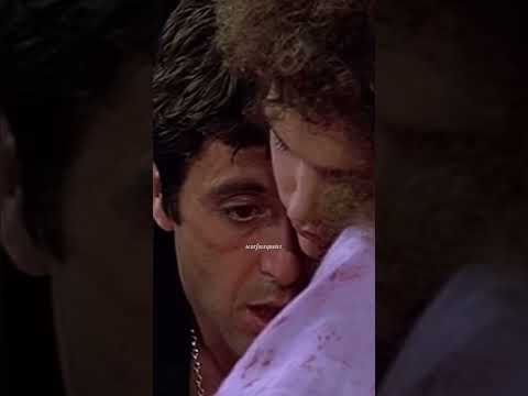 #Scarface The Fall Of Tony Montana