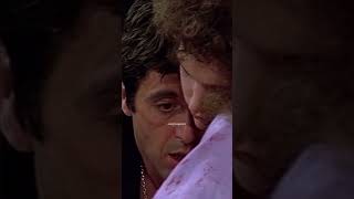 #Scarface The Fall Of Tony Montana