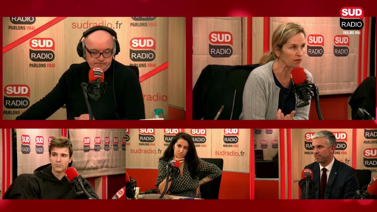 Calais : L’Europe est-elle encore capable de gérer la crise migratoire ?