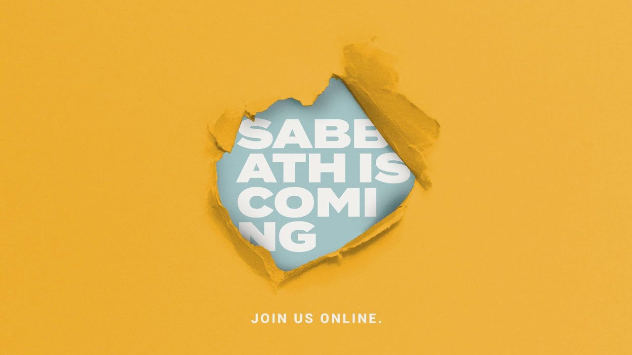 Parkside Community SDA Church || Worship Service