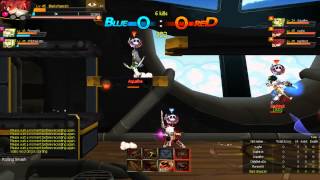 [Elsword PH] 3v3 PVP MP Hacker
