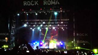 Slash - Sweet Child 'O Mine (29.07.2011) HD