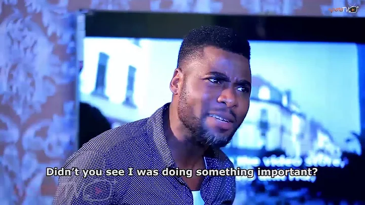 Ileri Ahon Yoruba Movie 2019 Now Showing On ApataTV+