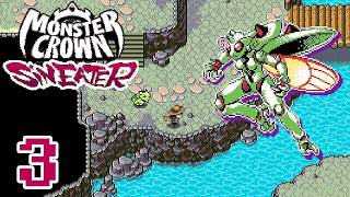Nefarious | Monster Crown: Sin Eater [03]