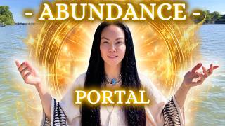 Powerful Solstice Portal Activation🌀Your Abundance Shift Is Here✨ Discover The Secrets Of Your Aura Colors Explained By A Top Psychic Medium