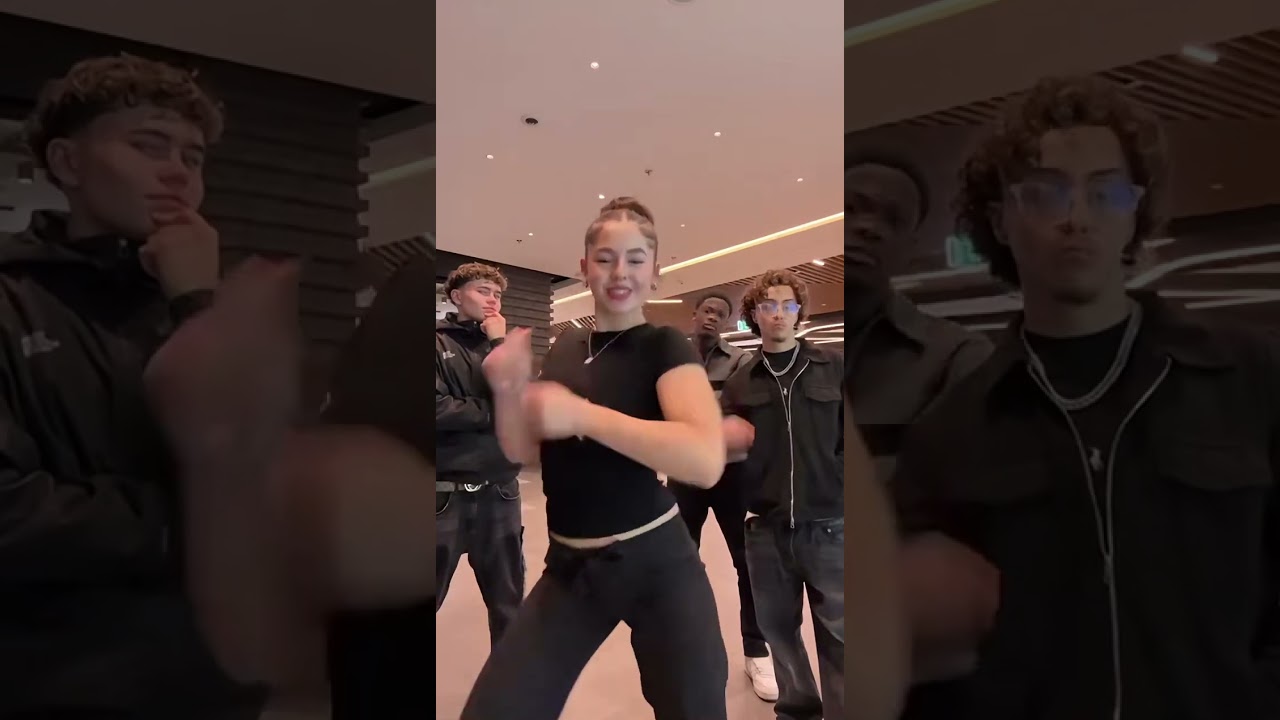 Sorry for bad quality @TonAn @GEORGE💫@𝑲 𝒉 𝒂 𝒛 𝒂 𝒓  Ilg: amelieeklein_official 