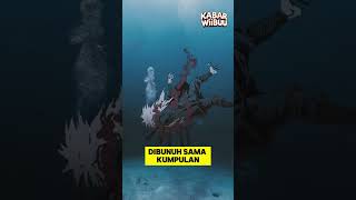 THE PAINT TRUTH #Naruto #nagato #pain #konoha #fyppp