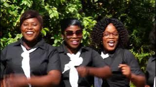TIMULEMEKEZE YEHOVA - GETHSEMANE CHURCH CHOIR PETAUKE RCZ (  MUSIC VIDEO