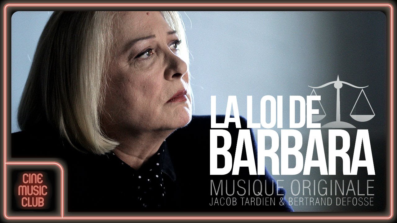 Jacob Tardien, Bertrand Défossé - Témoin clef (BO "La Loi de Barbara