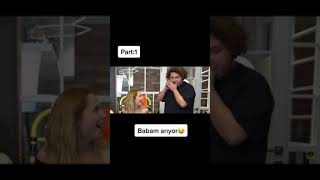 Mesutun Babası Arıyor