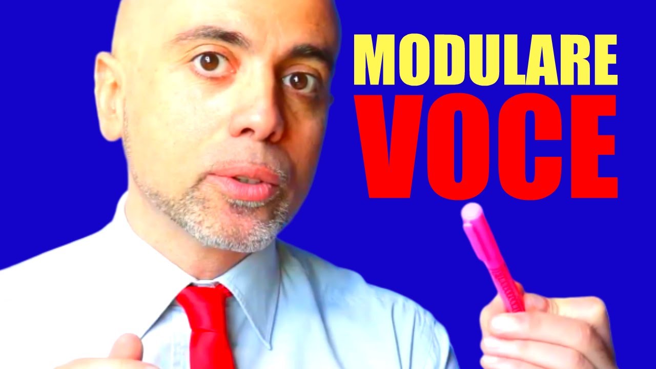 Come modulare la voce - Come modulare voce, tono e volume per comunicare meglio